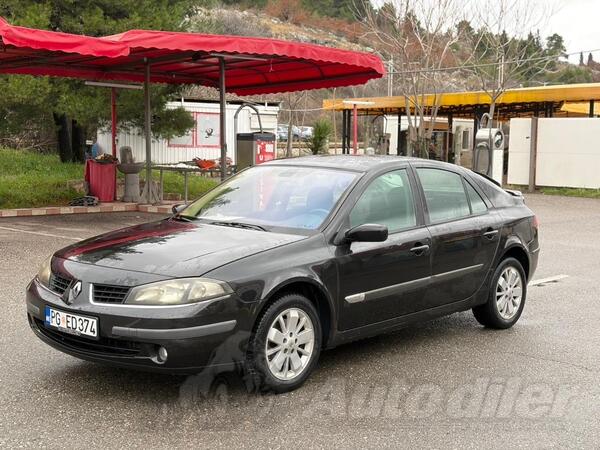 Renault - Laguna - 1.9