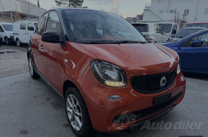 Smart - forFour - 1.0