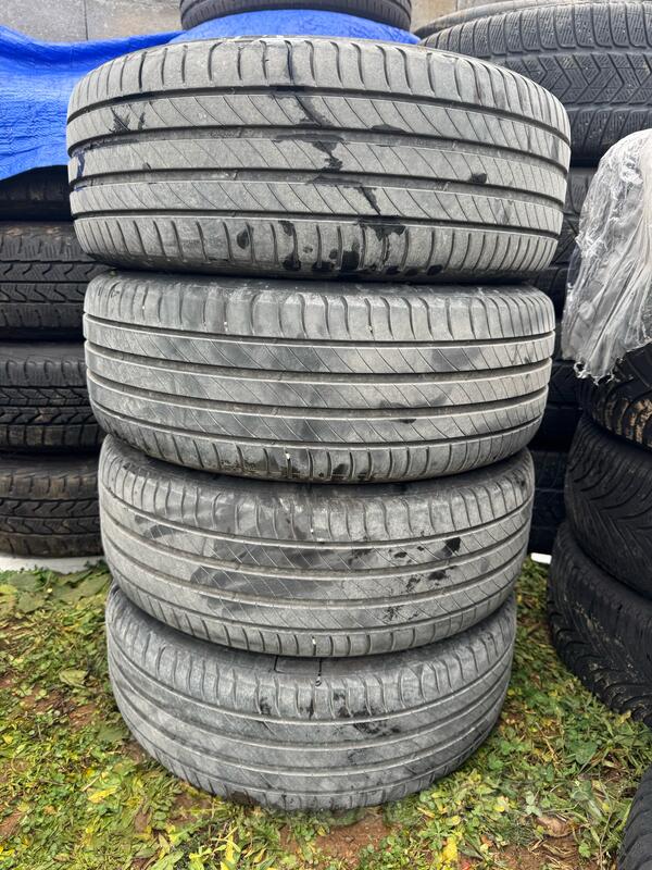 Michelin - 205 55r16 - Yaz guma