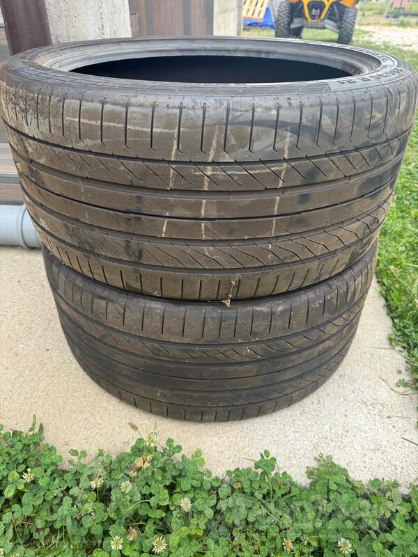 Continental - conti - Yaz guma