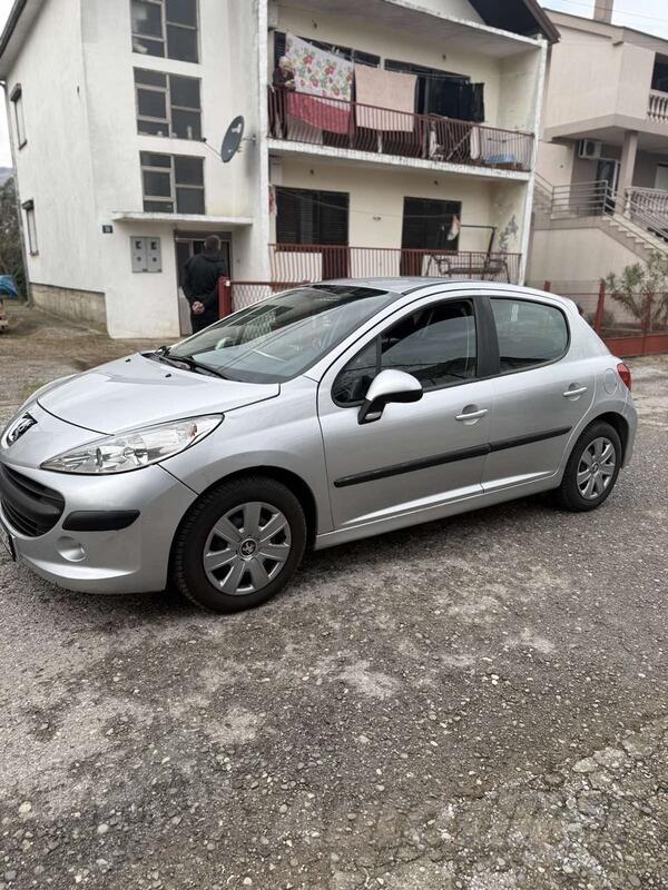 Peugeot - 207 - 1.4 HDI