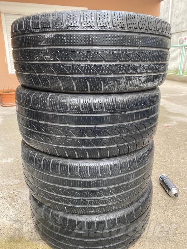 TRACMAX - Zimska  - Kış guma