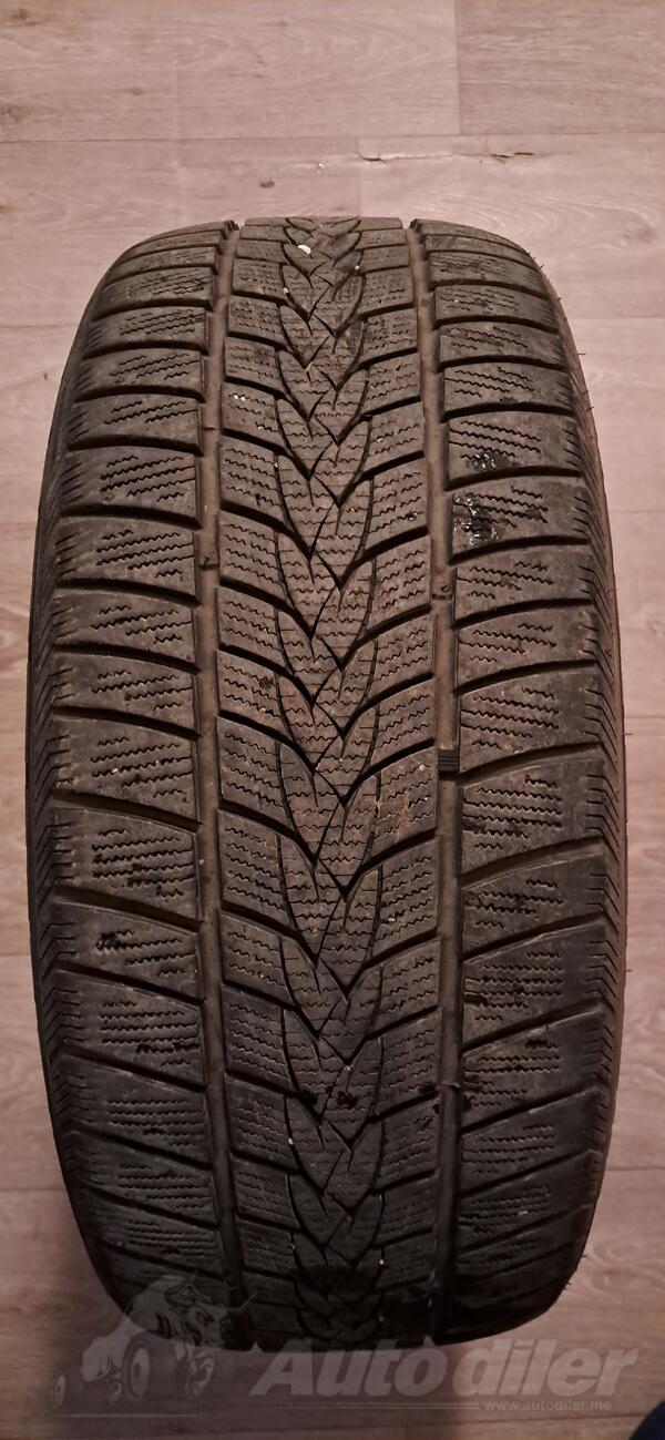 Imperial - snowdragon - Kış guma