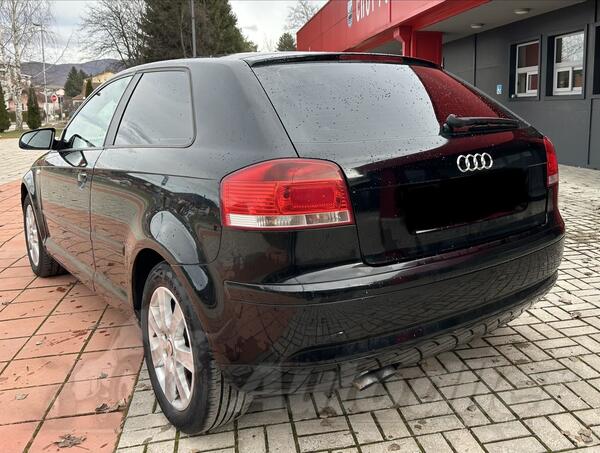 Audi - A3 - 1.9