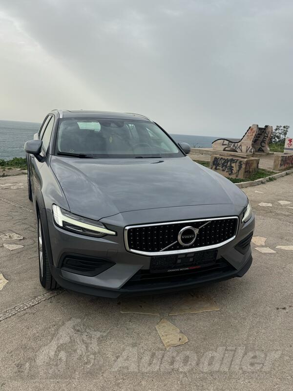 Volvo - V60 - 2.0