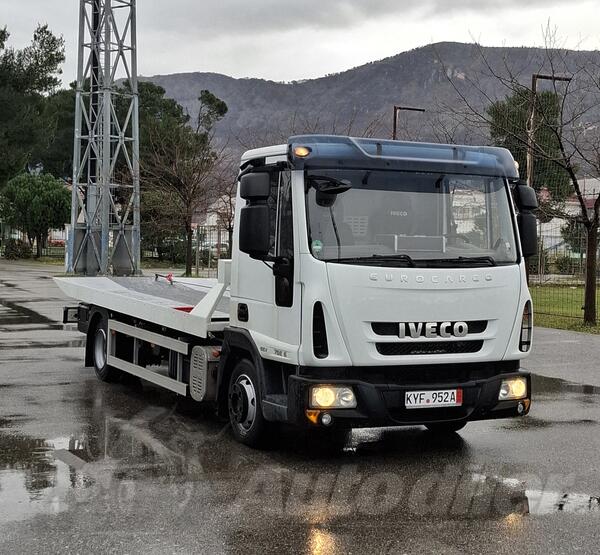Iveco - EuroCargo