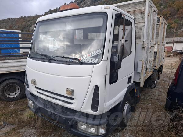 Iveco - Euro cargo