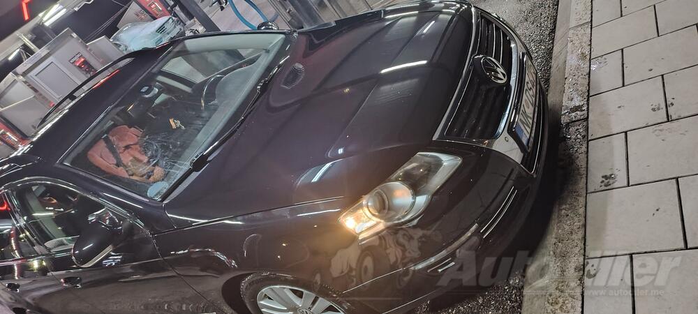 Volkswagen - Passat - 1.6