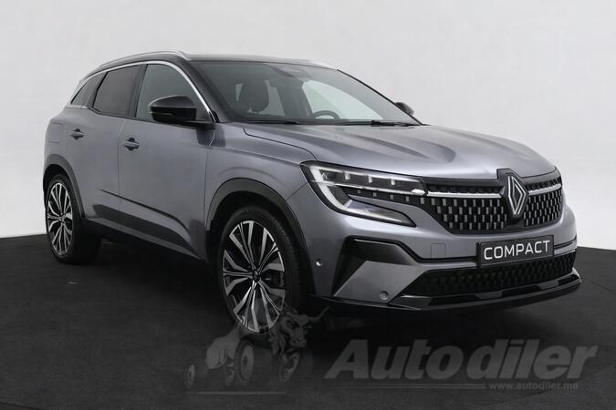 Renault - Austral - Full hybrid 1.2 E-Tech 200 ICONIC