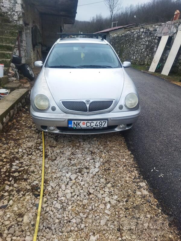 Lancia - Lybra - 1.9