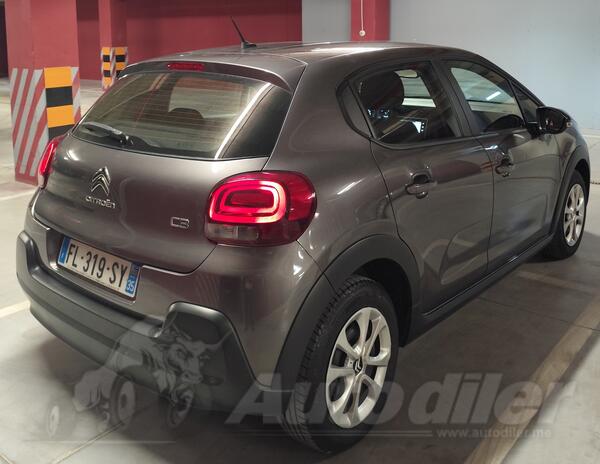 Citroen - C3 - 1.5