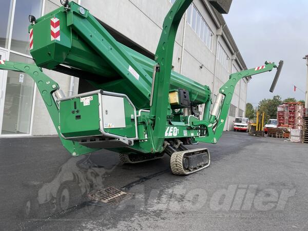 14. oktobar - LEO 23