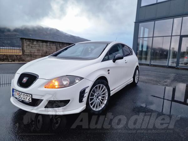 Seat - Leon - 1.9
