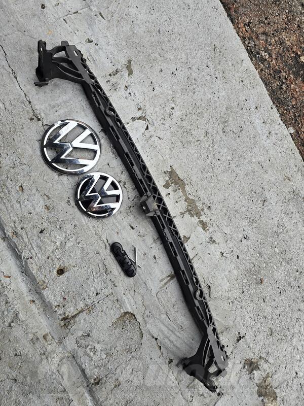 Tampon za Golf 7 god. 2013