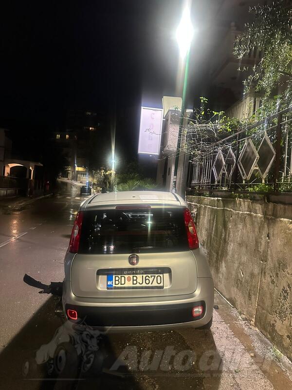 Fiat - Panda - 1.2