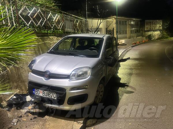 Fiat - Panda - 1.2
