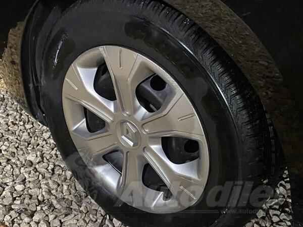 ATS felne i Sport gume