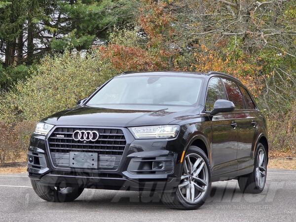 Audi - Q7 - 3.0