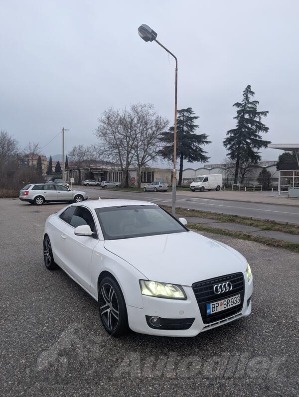 Audi - A5 - 1.8