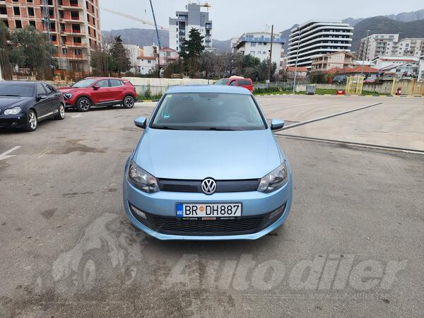 Volkswagen - Polo - 1.2 TDI