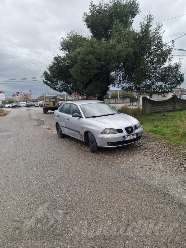 Seat - Cordoba - 1.4 i