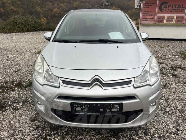 Citroen - C3 - 1400