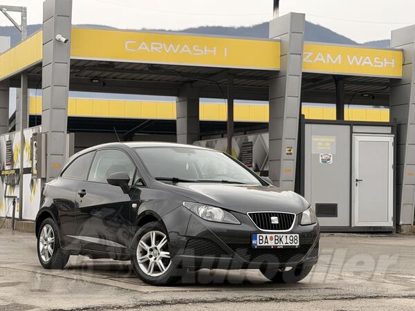 Seat - Ibiza - 1.2 TDI