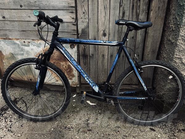 Cilo - Explorer XCE MTB