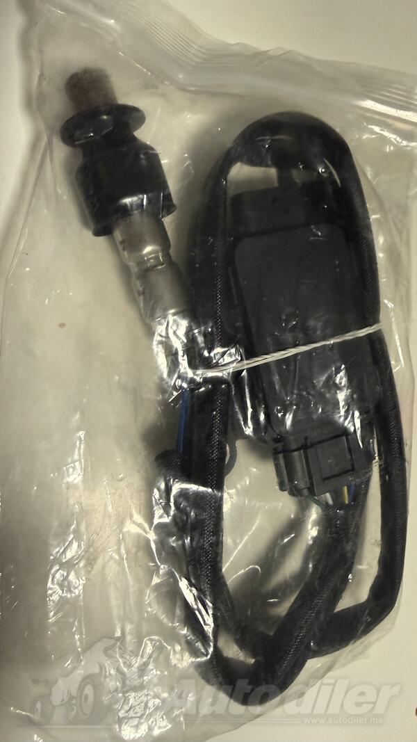 Сенсоры za Peugeot - 208    - 2019