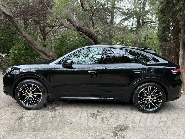 Porsche - Cayenne - 4.0