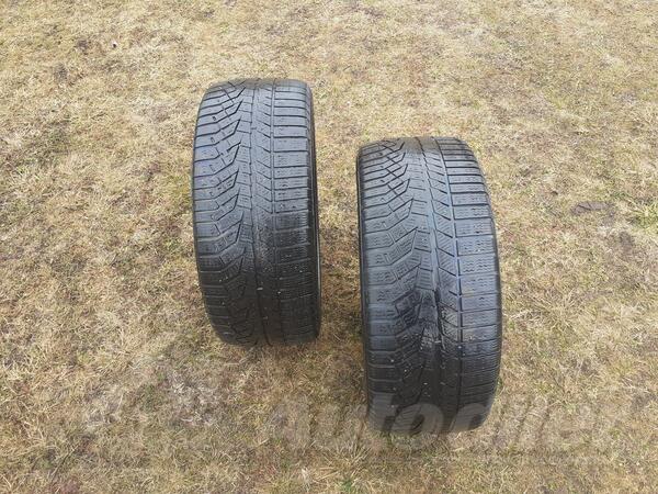 Sailun - / - Dimër guma