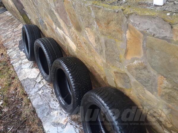 Dunlop - / - Winter tire