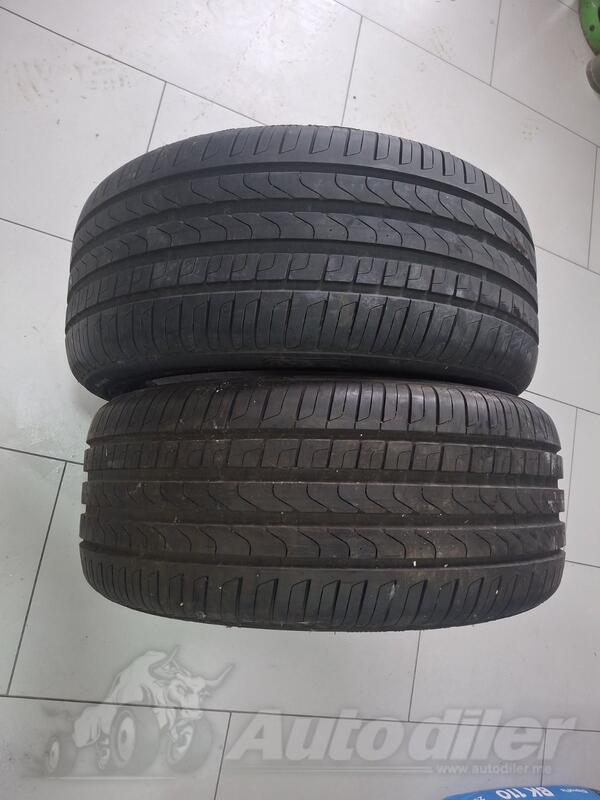 Pirelli - ljetnje - Verë guma