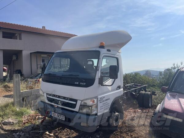 Iveco - fuso