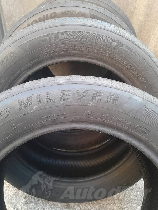 Yokohama - Bluearth - Ljetnja guma