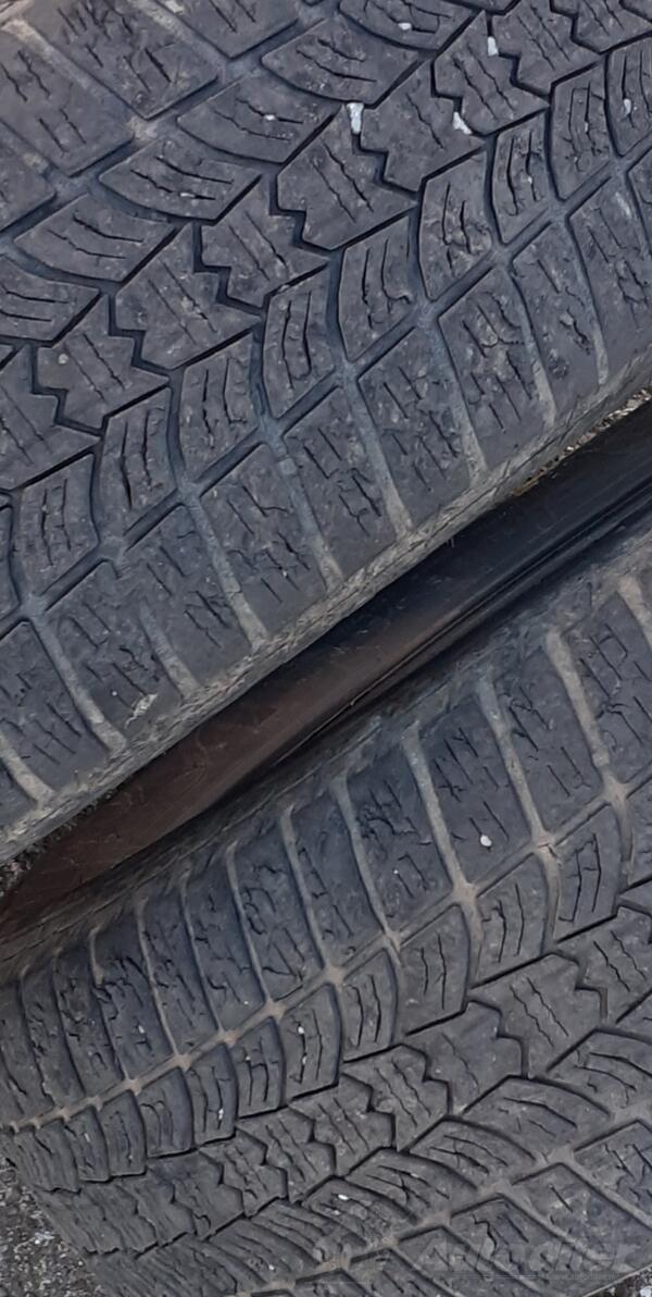 Sava - 4×4 - Zimska guma