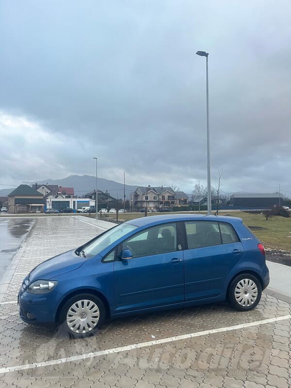 Volkswagen - Golf 5 - tdi