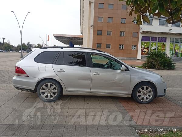 Volkswagen - Golf 5 - 1.9