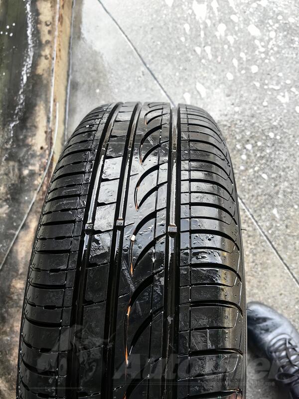 Ostalo felne i ET47 gume