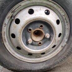 Fabričke - Renault Master R16 felne - Steel rims