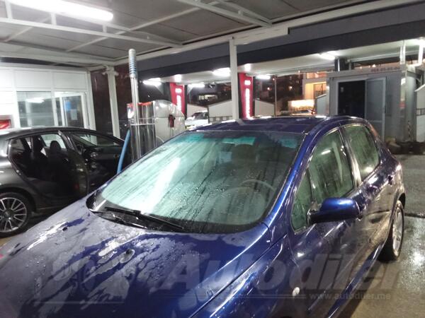 Peugeot - 307 - 2.0 HDI