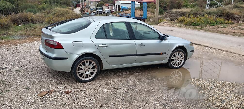 Renault - Laguna - 1,9