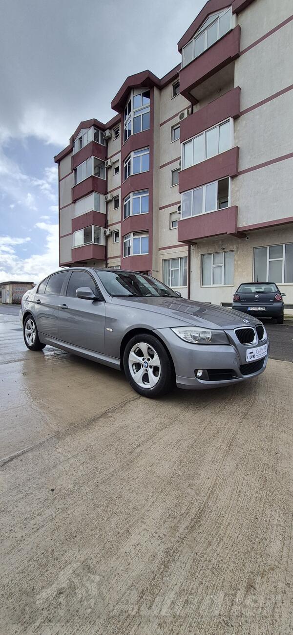 BMW - 316 - 2.000 cm3