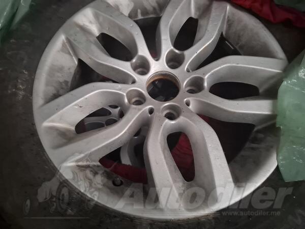 AEZ felne i pireli gume