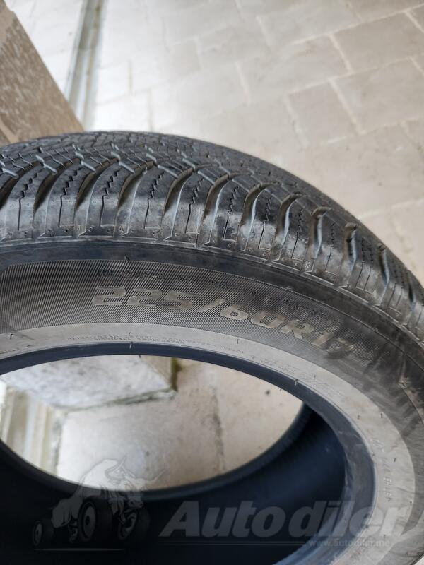 Laufenn - 225/60R17 - Ganzjahres guma