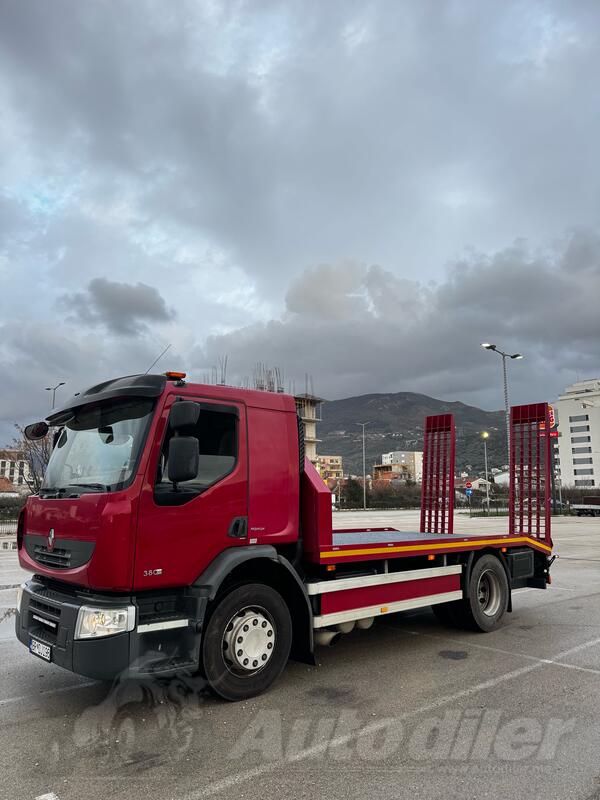 Renault - Premium 18.380