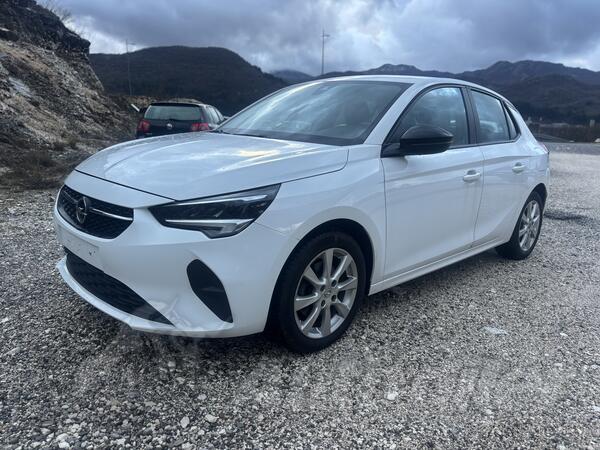 Opel - Corsa - 1.5 cdti