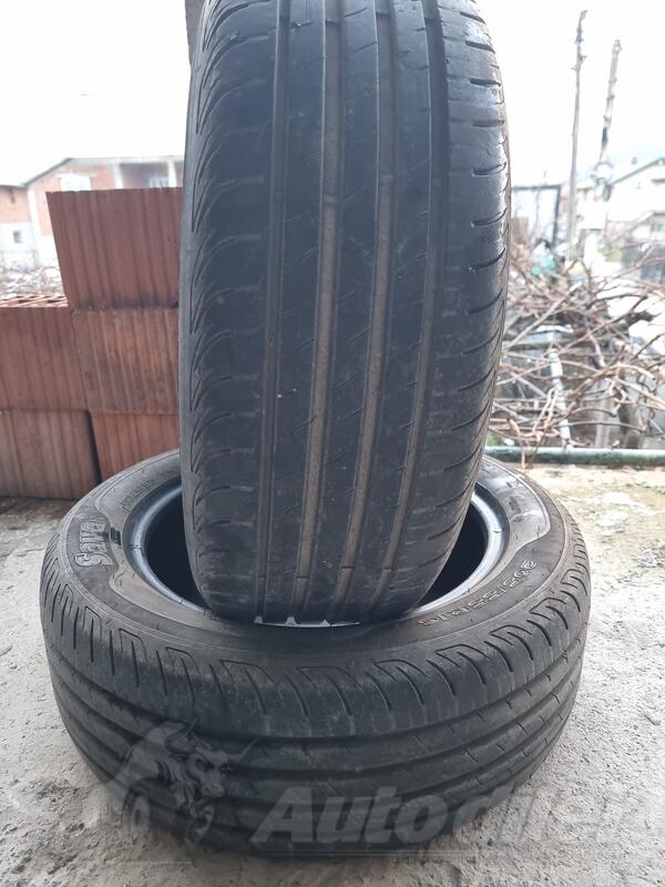 Sava - eskimo - Sommer guma