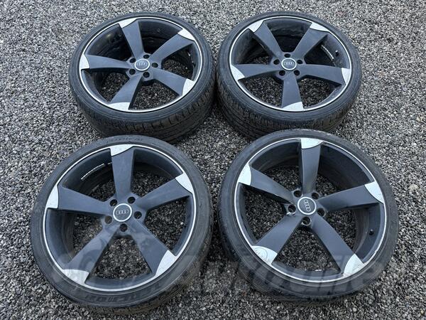 Ostalo felne i Ljetnje gume