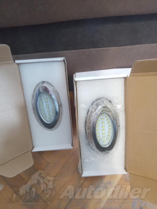 Reflektör za plovila